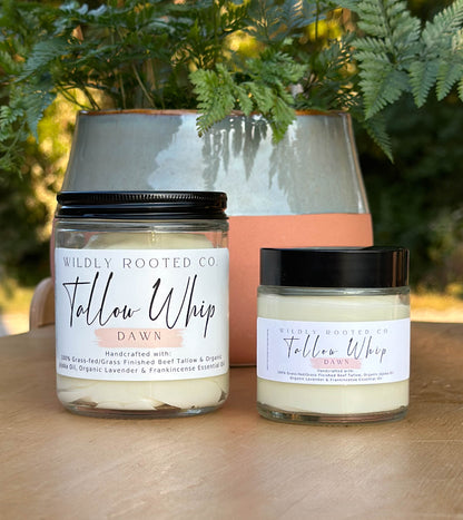 Dawn Whipped Tallow