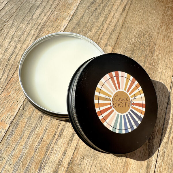 Tallow Restore Balm - Lavender