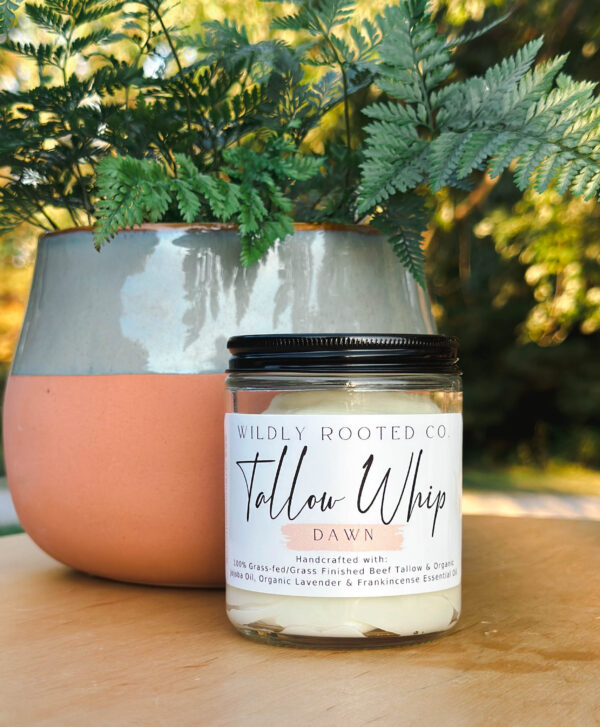 Dawn Whipped Tallow - Image 2